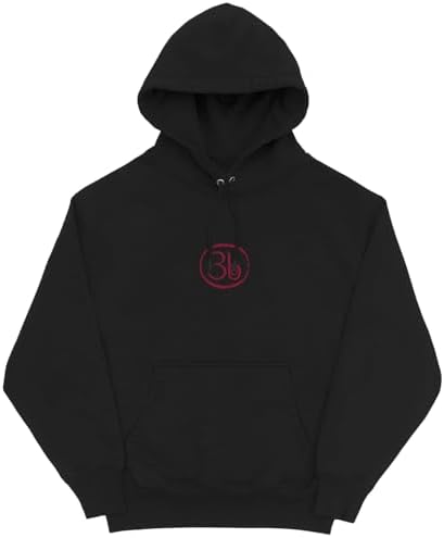 Amazon.com: aespa Rich Man Official US Collection Glass Hoodie
